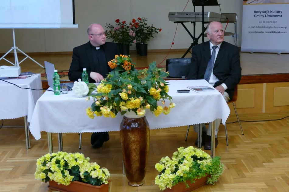 „Publikacja hołdem pamięci naszego pokolenia względem św. Jana Pawła II”  - zdjęcie 7