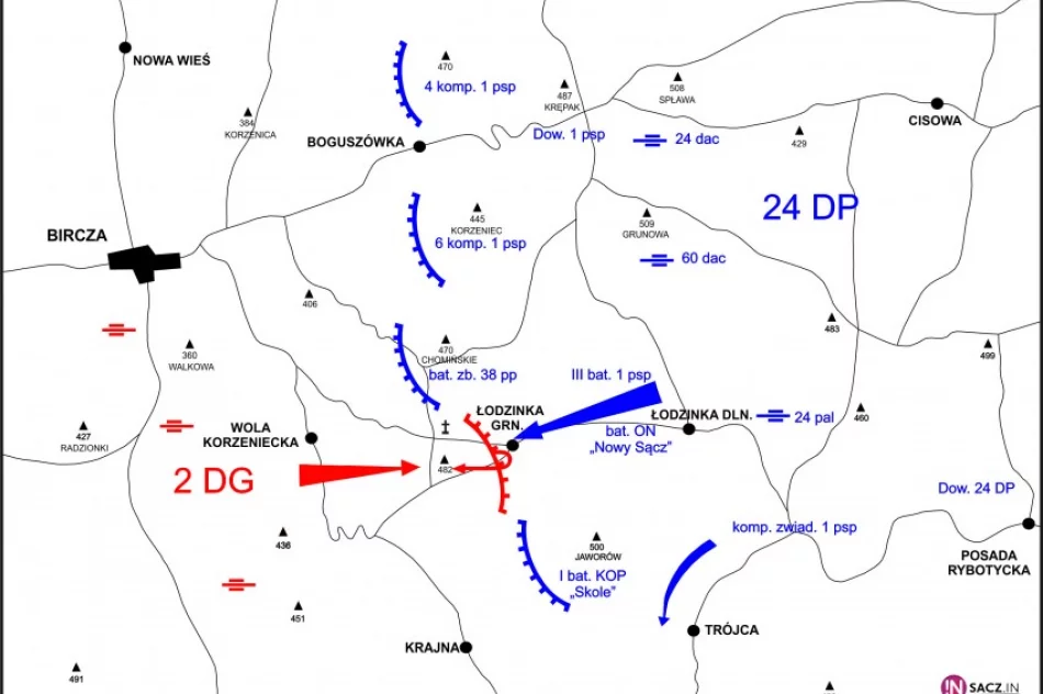 Postawią Podhalańczykom pomnik na Podkarpaciu - zdjęcie 4