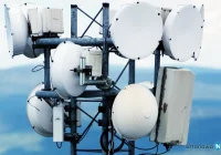 Wraca temat budowy stacji bazowej. Okoliczni mieszkańcy boją się oddziaływania 5G - zdjęcie główne