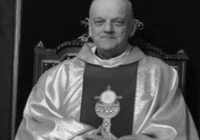 Zmarł o. Augustyn Marek Piech OCist - zdjęcie główne