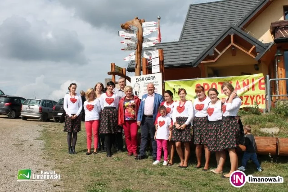 Integracja z góralską oprawą - zdjęcie 2