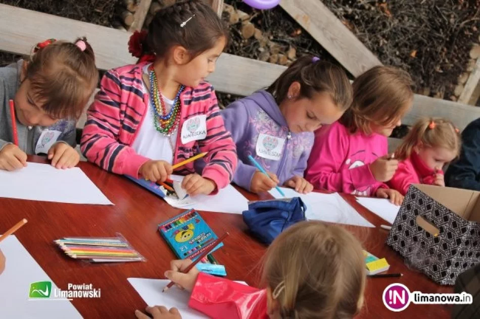 Integracja z góralską oprawą - zdjęcie 3