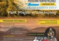 Wykonawcy z całej Polski przyjadą na limanowski festiwal - zdjęcie główne