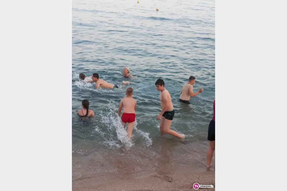 Wyjazd chóru chłopięcego na XLII Kongres Międzynarodowej Federacji Pueri Cantores – Barcelona - zdjęcie 3