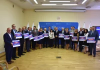 Dodatkowe środki dla DPS-ów - zdjęcie główne