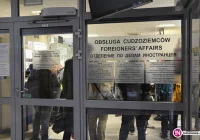 Cudzoziemcy w Małopolsce - 2/3 to Ukraińcy - zdjęcie główne