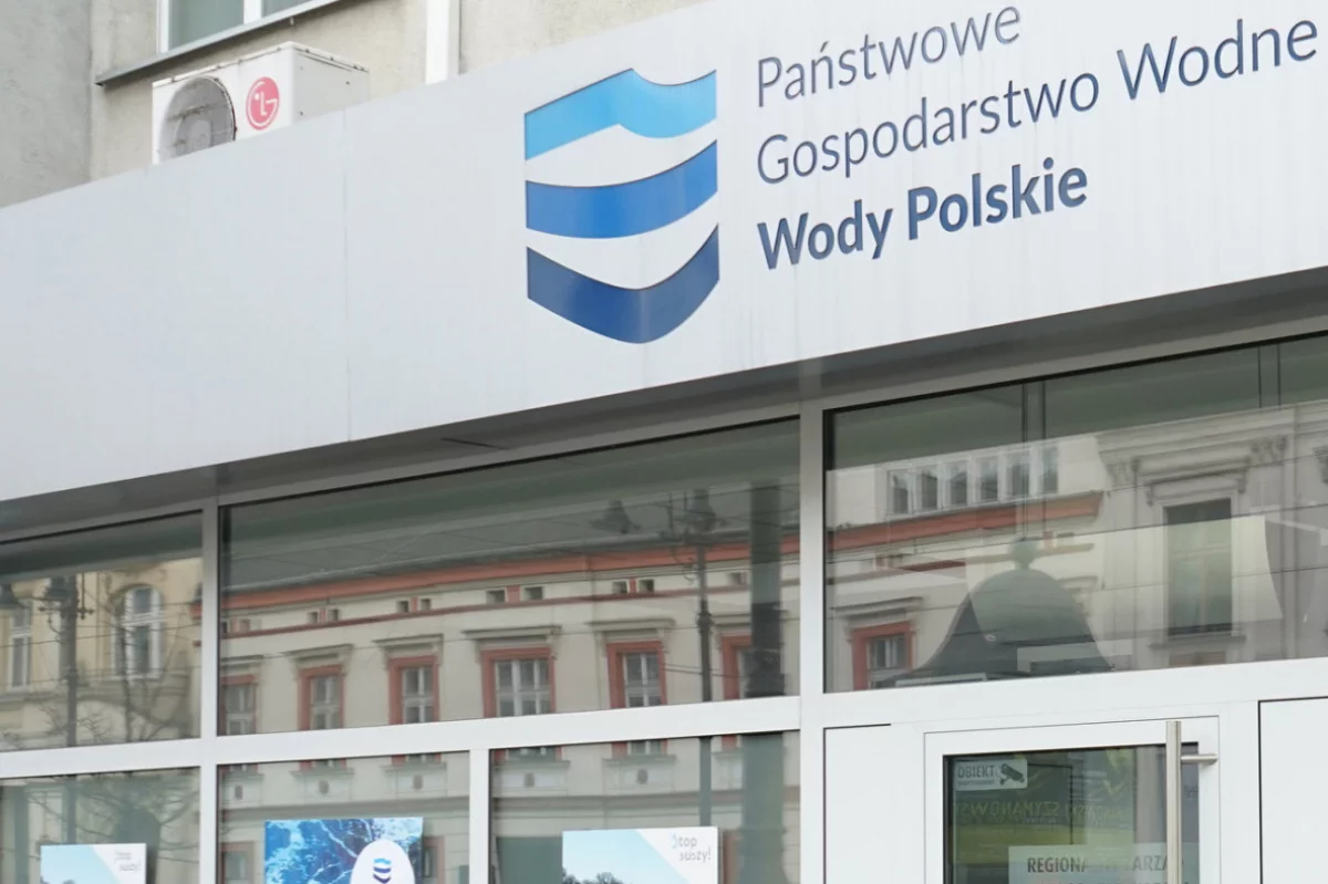 RZGW planuje budowę zapór na Słomce, ma powstać zbiornik retencyjny