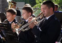 Najlepiej dmuchają strażacy z OSP Mogilno - zdjęcie główne