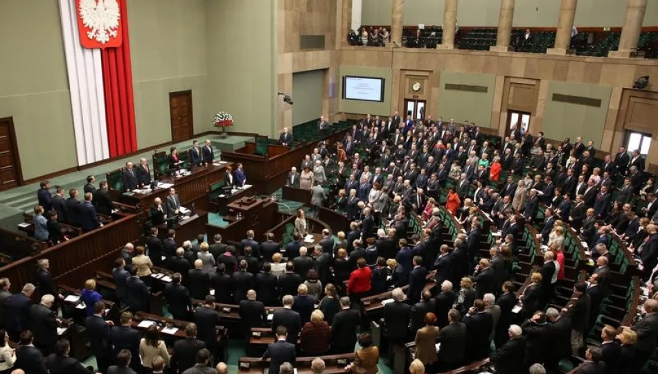 Czerwiński, Cycoń, Mularczyk, Romanek - subiektywne podsumowanie kadencji - zdjęcie 1