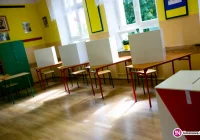 Znane wyniki referendum i bardzo niska frekwencja. W jednym z obwodów do urn poszło… 5 osób - zdjęcie główne