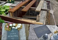 Cenne groby znikają. Miasto nie zawarło porozumienia z parafią "bo nie ma większości w radzie" - zdjęcie główne