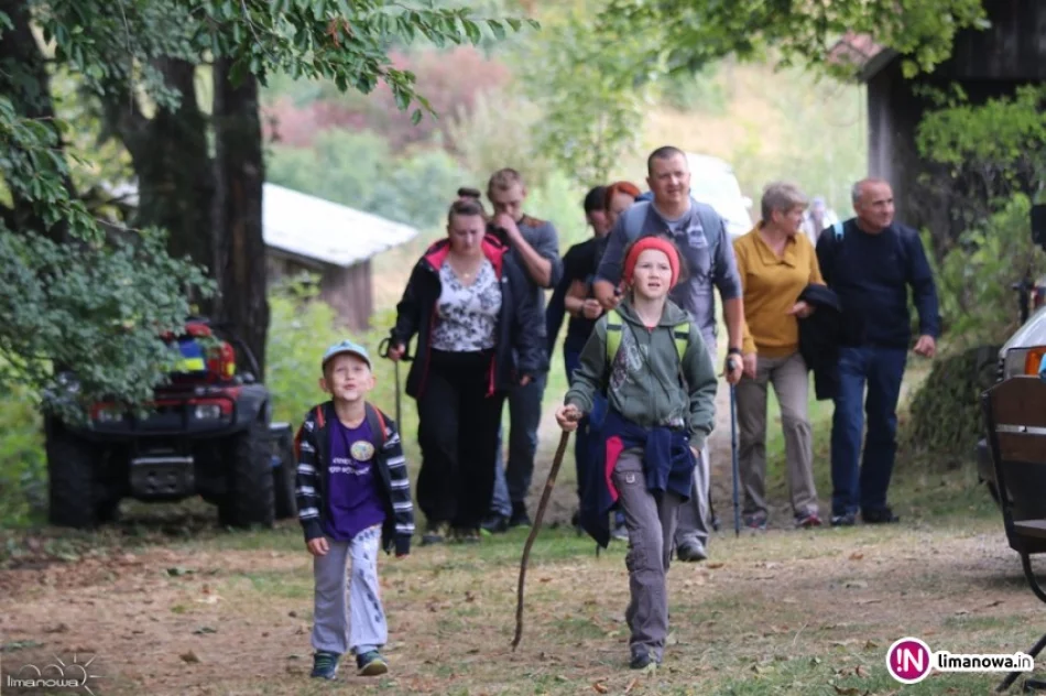 Ostatni szczyt w ramach OBW 2015 zdobyty - zdjęcie 2