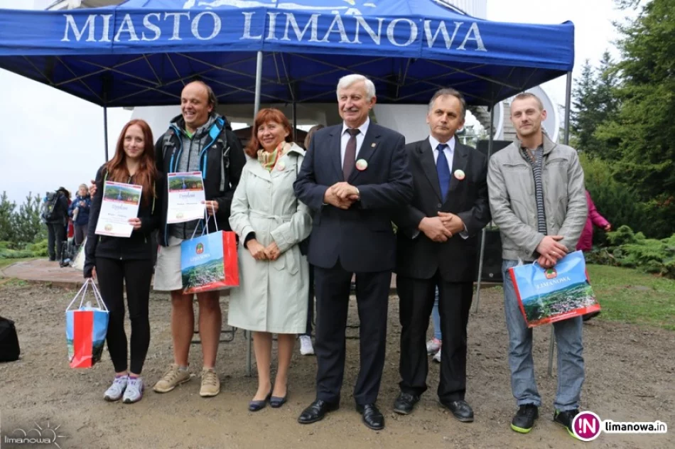 Ostatni szczyt w ramach OBW 2015 zdobyty - zdjęcie 3