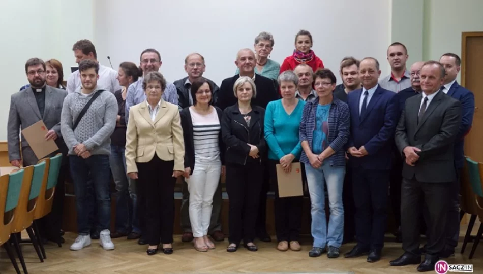 300 młodych uczy się w szkółkach ginących zawodów - zdjęcie 1