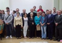 300 młodych uczy się w szkółkach ginących zawodów - zdjęcie główne