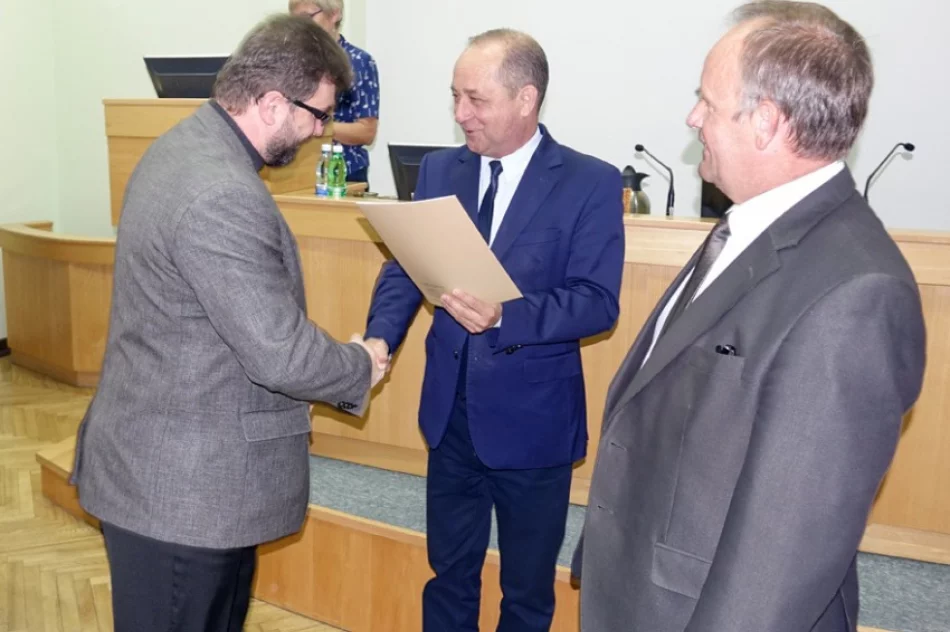 300 młodych uczy się w szkółkach ginących zawodów - zdjęcie 2