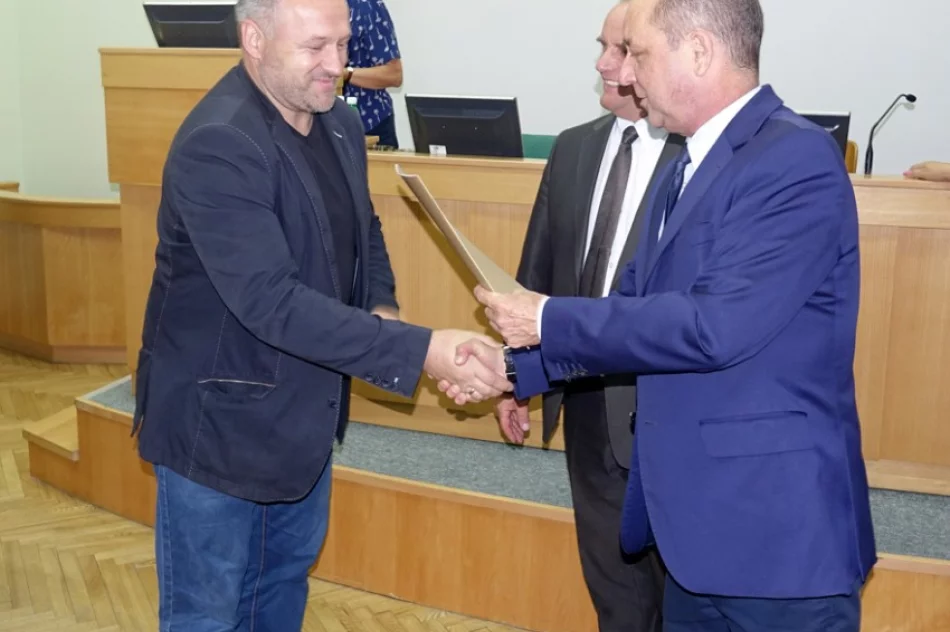 300 młodych uczy się w szkółkach ginących zawodów - zdjęcie 3