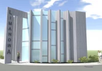 Samorząd po raz piąty rozpisał przetarg. Tak będzie wyglądał nowy miejski dworzec - zdjęcie główne