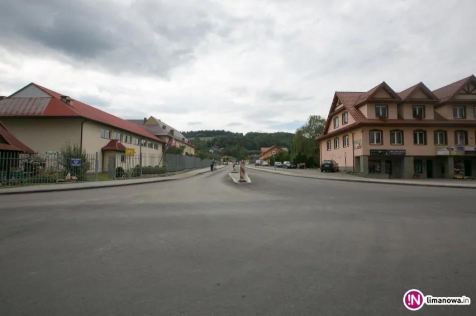 Ruch przywrócony, ale mosty do remontu - zdjęcie 2