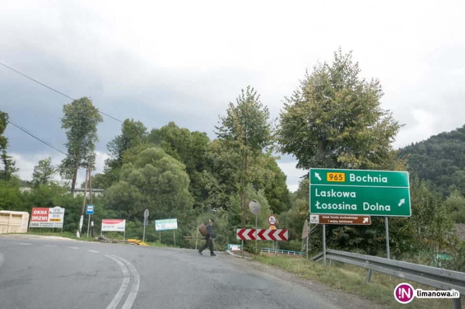 Ruch przywrócony, ale mosty do remontu - zdjęcie 3