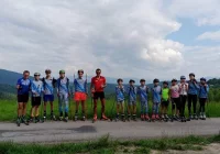 Robert Faron w Zalesiu tworzy podstawy nowego ośrodka sportowego - zdjęcie główne