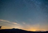 Przypominamy: dziś noc "spadających gwiazd" - zdjęcie główne