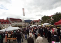 Święto Chleba po raz dwunasty - zdjęcie główne