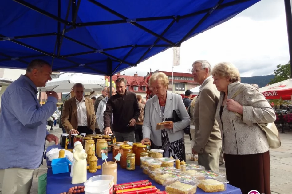 Święto Chleba po raz dwunasty - zdjęcie 2