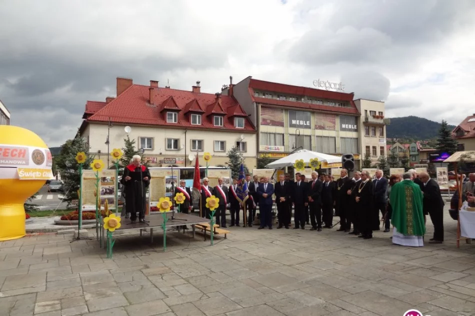 Święto Chleba po raz dwunasty - zdjęcie 3