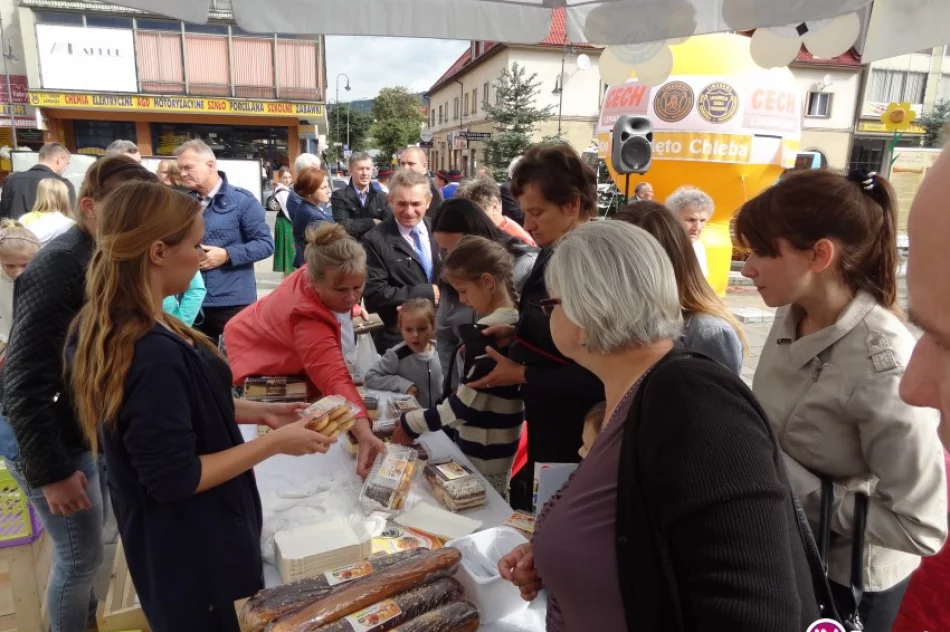 Święto Chleba po raz dwunasty - zdjęcie 4