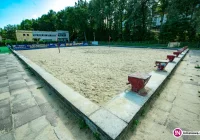 Remont basenu traktują poważnie i czekają na możliwość dofinansowania - zdjęcie główne