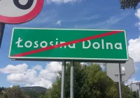 "Łososina Dolna" od dzisiaj także na Limanowszczyźnie - zdjęcie główne