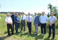 Nowe punkty widokowo-wypoczynkowe - zdjęcie główne