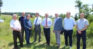 Nowe punkty widokowo-wypoczynkowe - zdjęcie 2