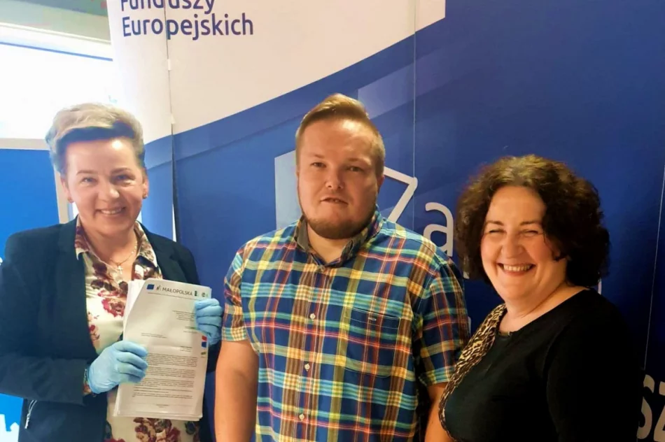 Nowe punkty widokowo-wypoczynkowe - zdjęcie 3