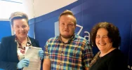 Nowe punkty widokowo-wypoczynkowe - zdjęcie 3