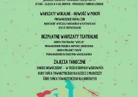 Trwają zapisy na zajęcia w MOK-u - zdjęcie główne