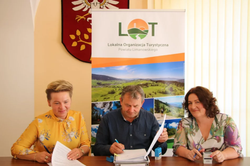 Nowe punkty widokowo-wypoczynkowe - zdjęcie 4