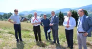 Nowe punkty widokowo-wypoczynkowe - zdjęcie 5