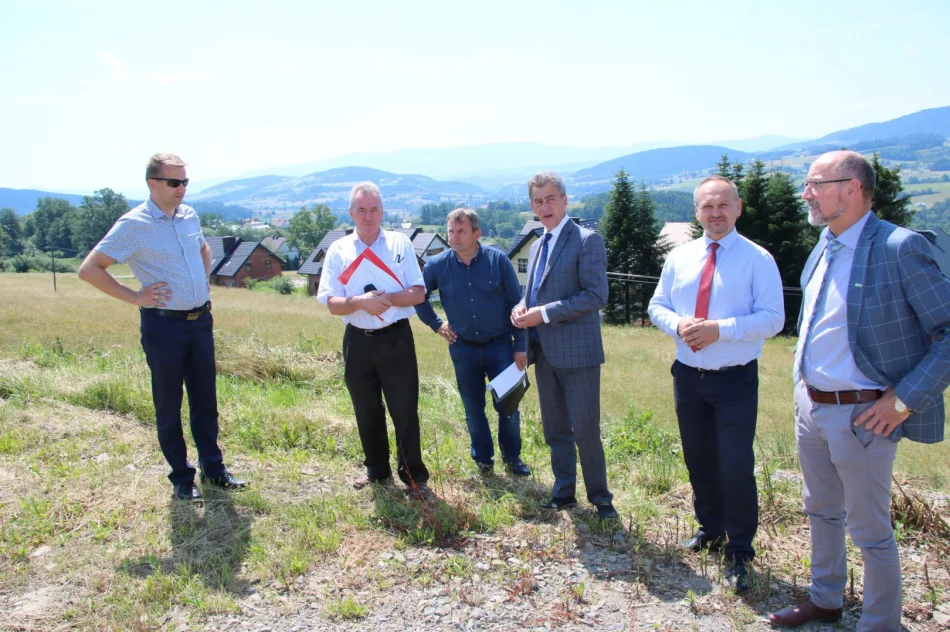 Nowe punkty widokowo-wypoczynkowe - zdjęcie 5