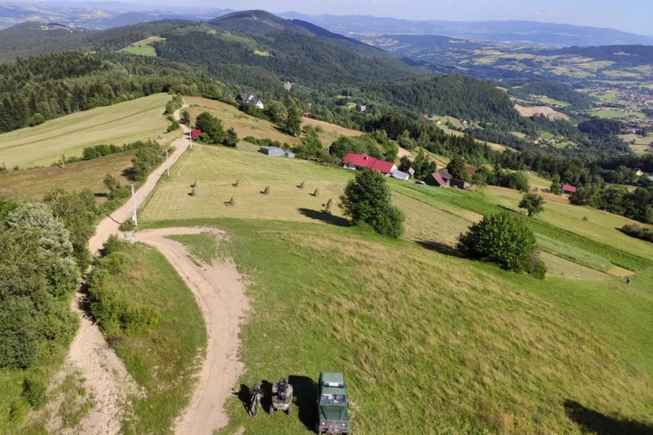 Wspólne patrole na szlakach turystycznych - zdjęcie 2
