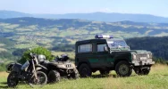 Wspólne patrole na szlakach turystycznych - zdjęcie 3