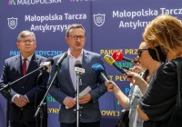 Do 9 tys. zł wsparcia dla samozatrudnionych - Małopolska Tarcza Antykryzysowa - zdjęcie główne