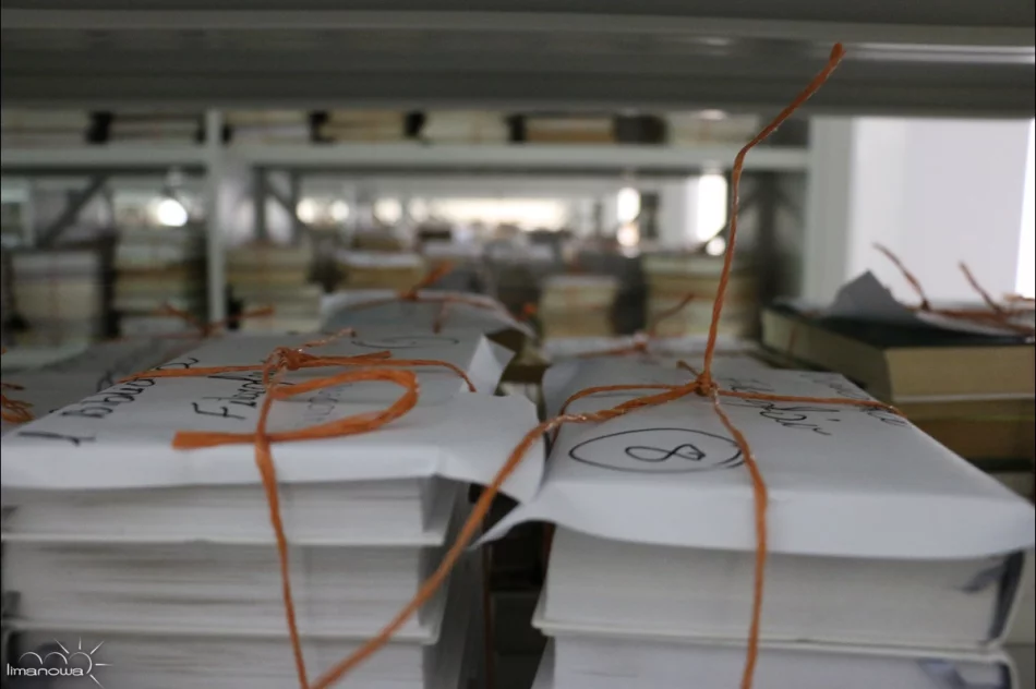 NOWE TECHNOLOGIE W MIEJSKIEJ BIBLIOTECE PUBLICZNEJ - zdjęcie 7