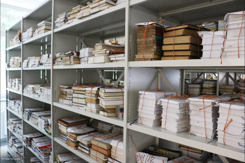 NOWE TECHNOLOGIE W MIEJSKIEJ BIBLIOTECE PUBLICZNEJ - zdjęcie 8