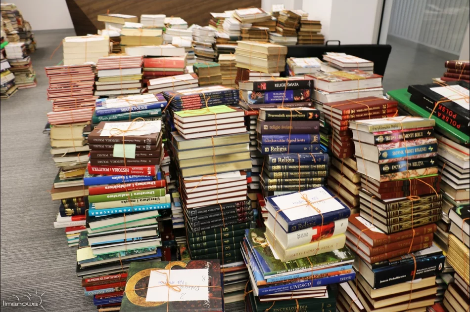 NOWE TECHNOLOGIE W MIEJSKIEJ BIBLIOTECE PUBLICZNEJ - zdjęcie 10