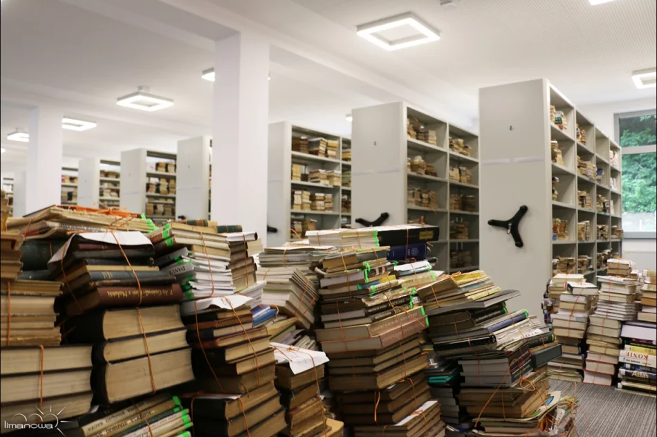 NOWE TECHNOLOGIE W MIEJSKIEJ BIBLIOTECE PUBLICZNEJ - zdjęcie 11