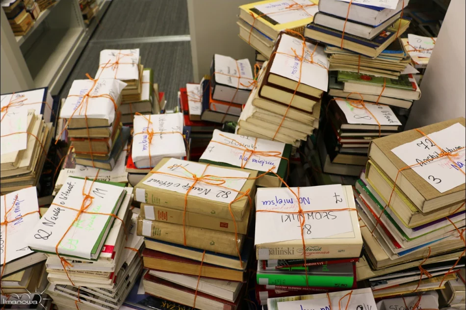 NOWE TECHNOLOGIE W MIEJSKIEJ BIBLIOTECE PUBLICZNEJ - zdjęcie 12