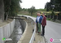 Zakończono remont podmytej drogi - zdjęcie główne