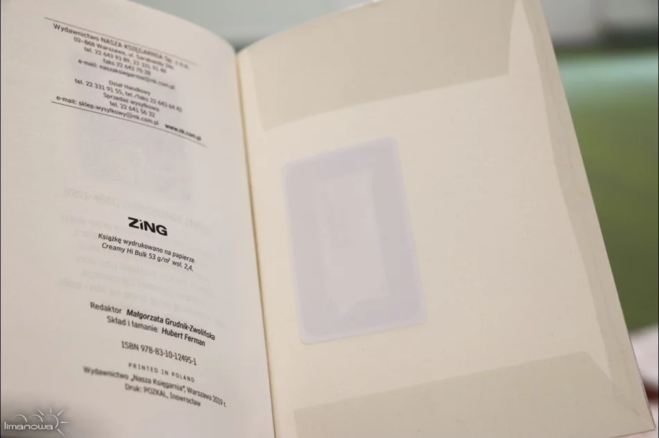 NOWE TECHNOLOGIE W MIEJSKIEJ BIBLIOTECE PUBLICZNEJ - zdjęcie 14